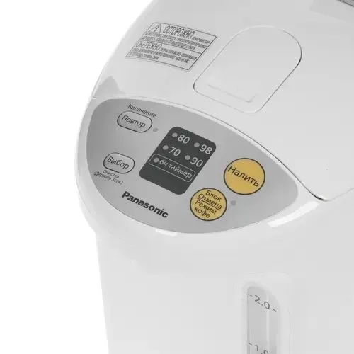 Термопот Panasonic EG300 3