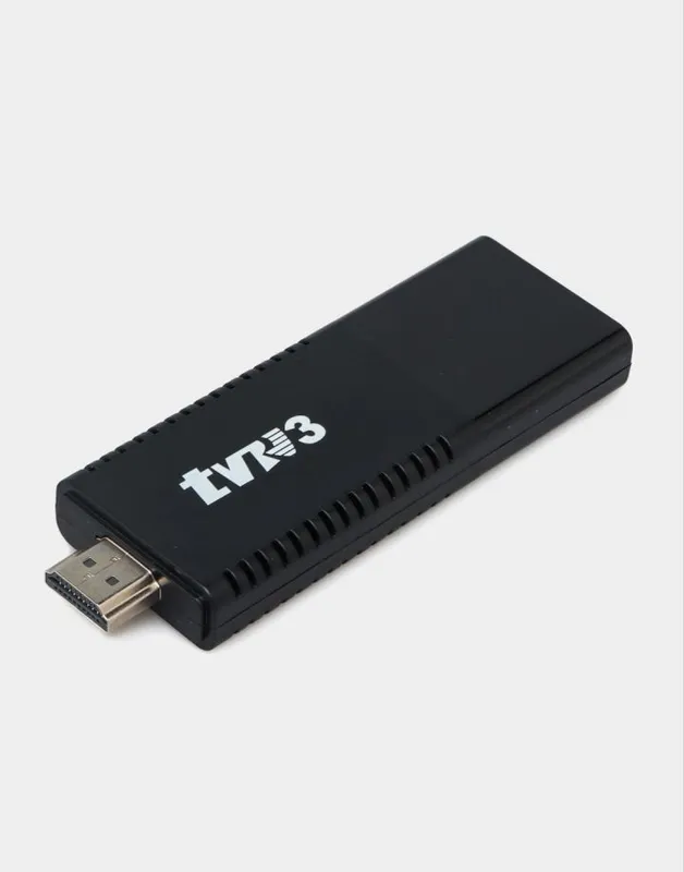 Smart TV Stick TVR3 — Zudlik bilan! — фото 2 Smart TV Stick TVR3 — Zudlik bilan! — фото 2