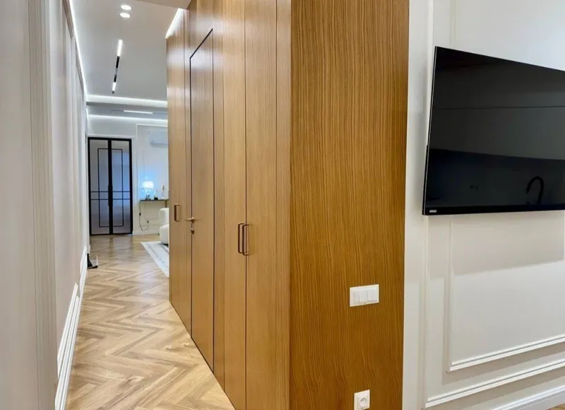 Ijaraga 3 xonali yangi uy Yakasaroy Milano 5