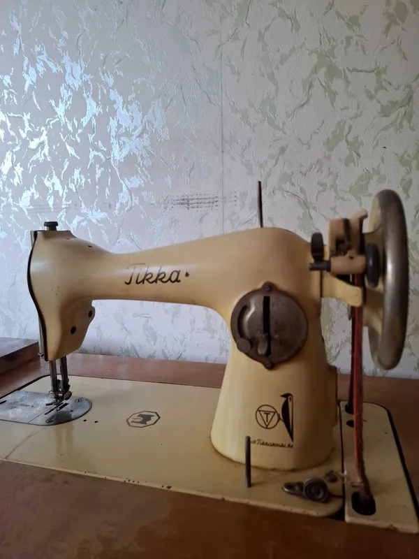 Tumchali sovet tikuv mashinasi 3