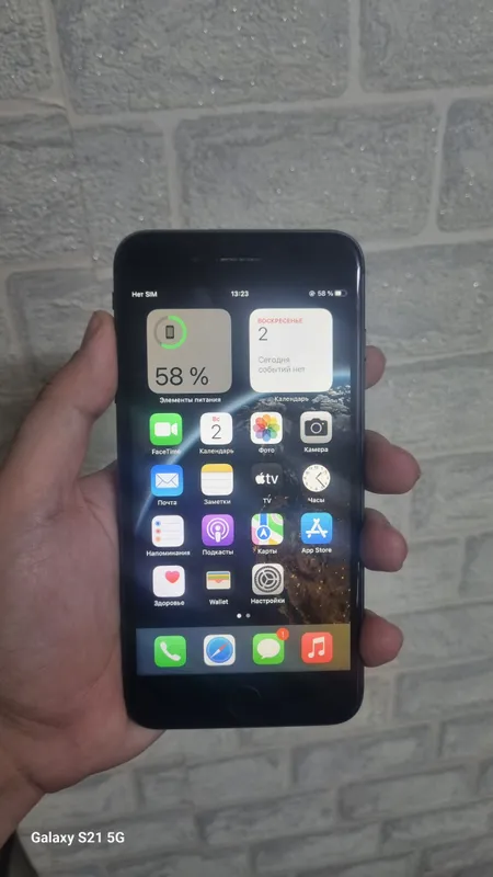 Iphone 8+ 3 Iphone 8+ 3