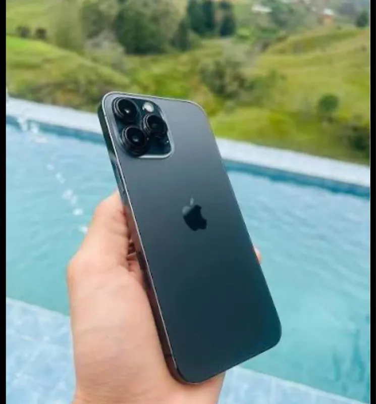 Iphone 13 pro max 128gb LL/A
