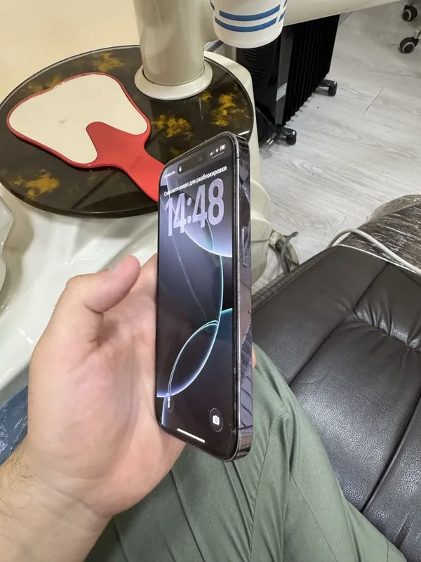 Iphone 14 pro 4