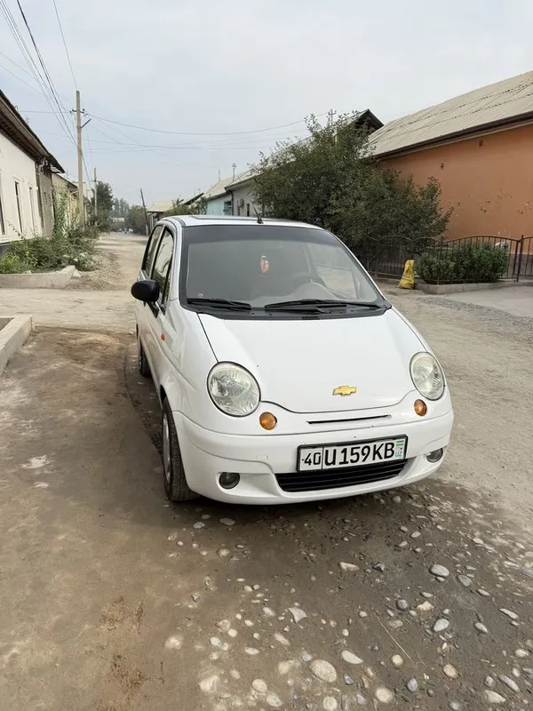 Chevloret Matiz xechbeyk 6 Chevloret Matiz xechbeyk 6