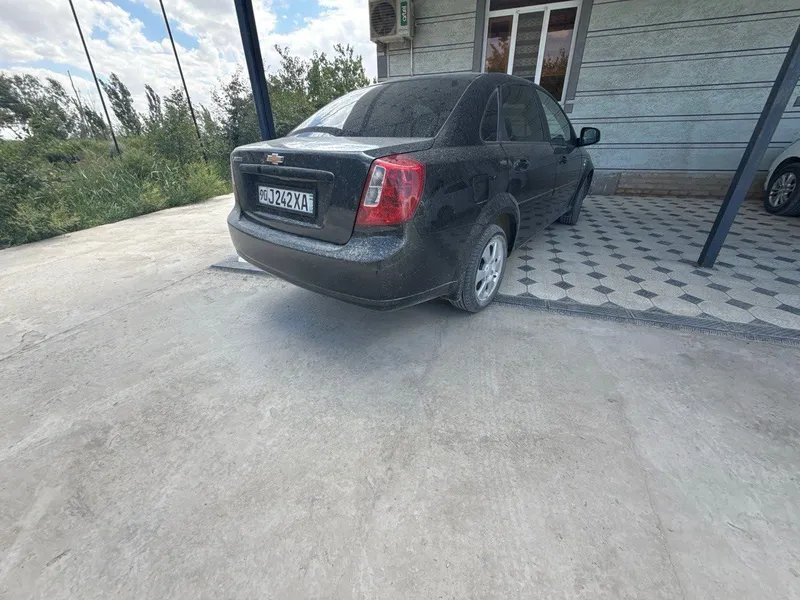 Avtomat Lacetti Gentra sotiladi / Автомат Ласетти Жентра сотилади 4