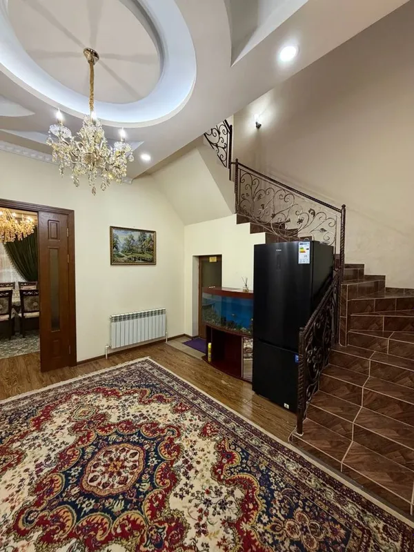 Продаётся дом 3,2 соток на новомосковской кази махалла — фото 5 Продаётся дом 3,2 соток на новомосковской кази махалла — фото 5