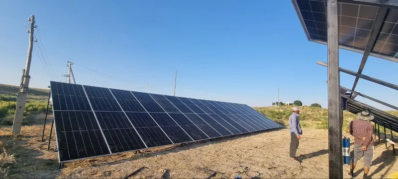 QUYOSH PANELLARI INVERTORLAR Inverter optom va donaga oʻrnatib berish 4