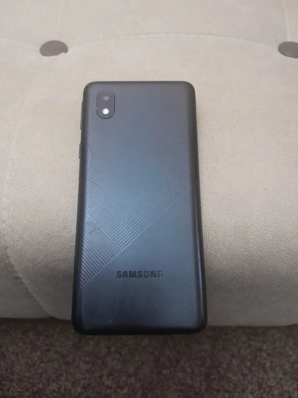 Samsung a 01 самсунг а 01 — фото 1