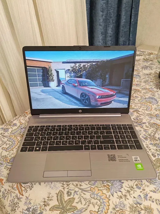 HP 250 G8 | Core i5 | GeForce MX130 | SSD