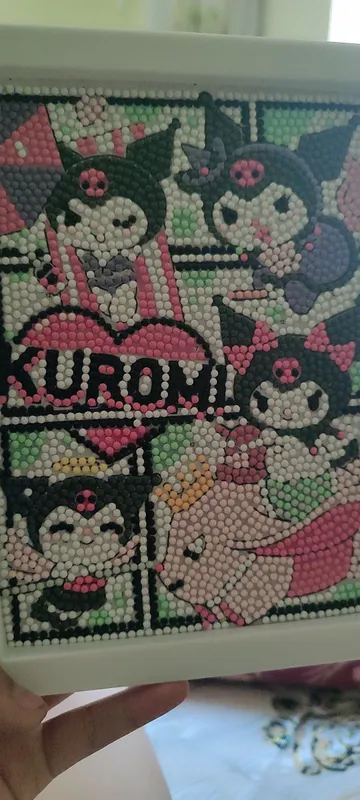 mazayka kuromilik