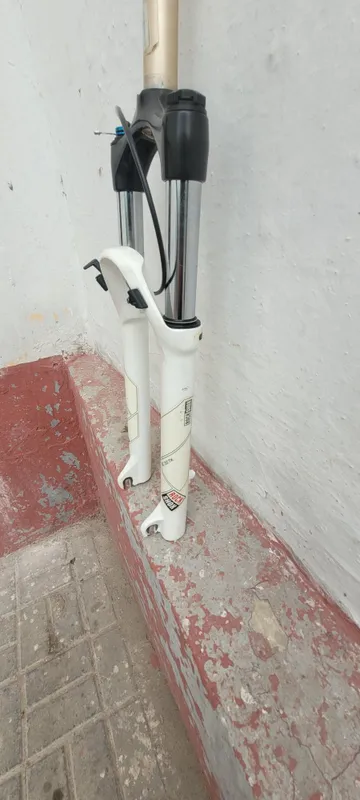Вилка Rock shox XC 30 TK — фото 1