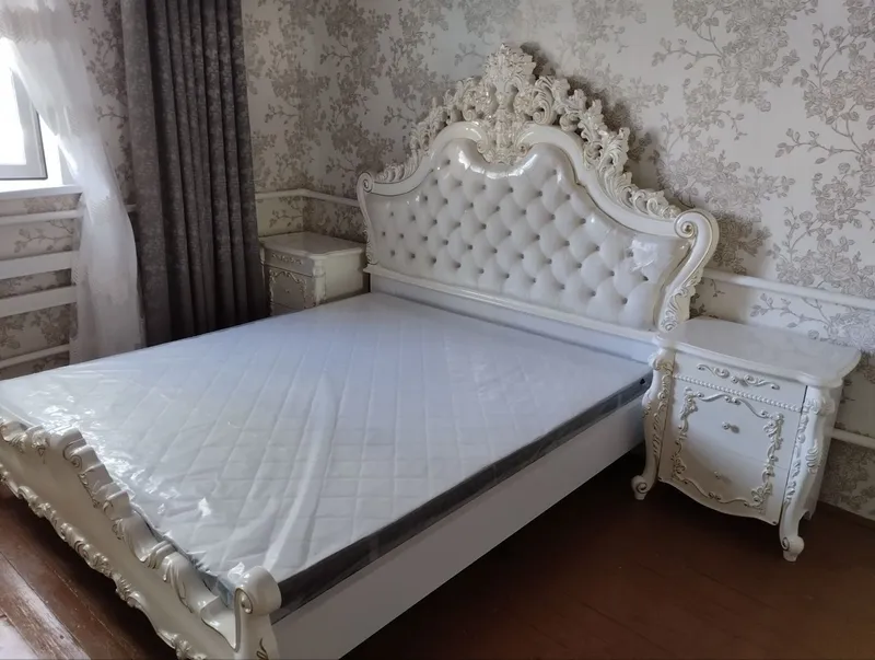 Спальный комплект саталыды бу 2