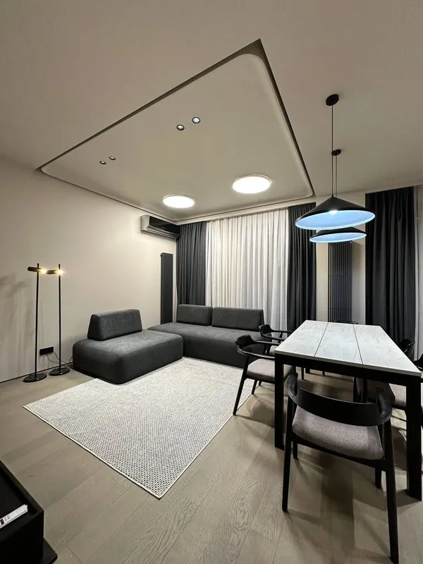Продаётся квартира 3/4/9 в Новостройке ЖК «Parkwood» Госпитальный рын — фото 1
