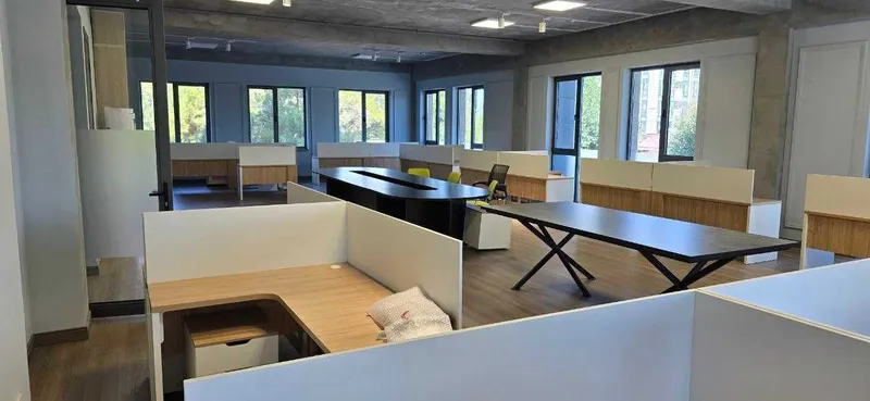 Аренда Офиса Класса А | БЦ STATUS | 300 м² — фото 2