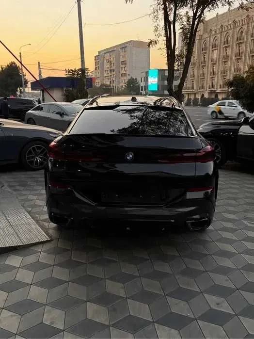 BMW 40I Sport pod zakaz — фото 1