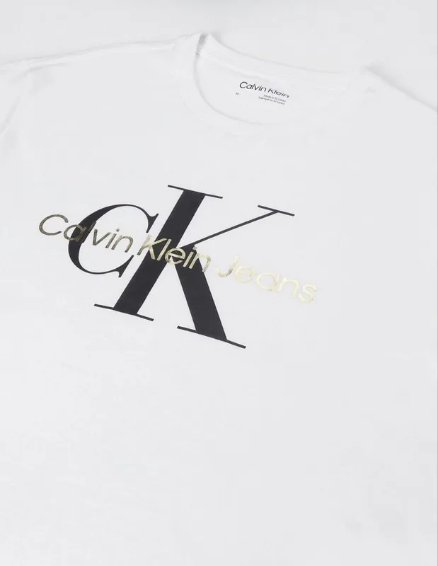 Футболка Calvin Klein. p-L. — фото 2
