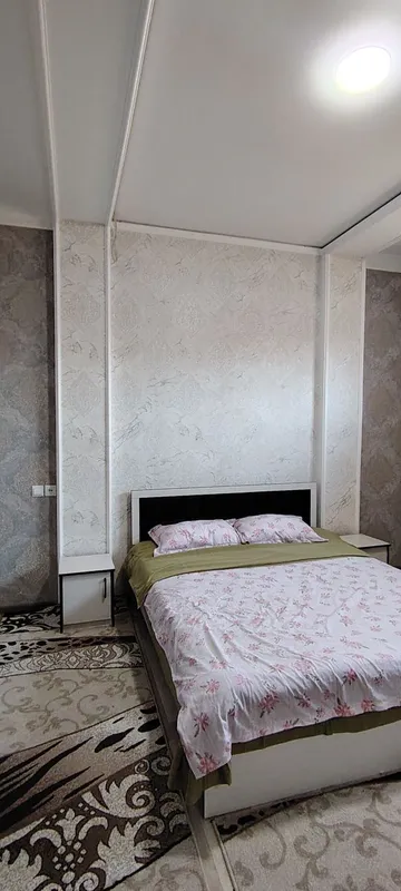Янги Хаёт тумани — фото 2