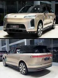 Nio ES9 naxt va halol nasiyaga