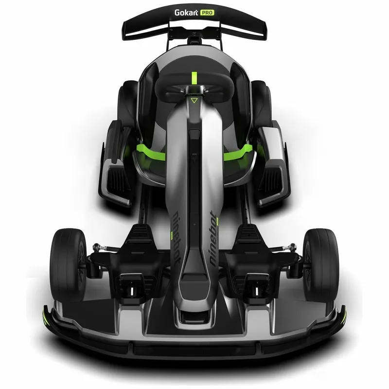 Картинг Segway gookart Pro — фото 3