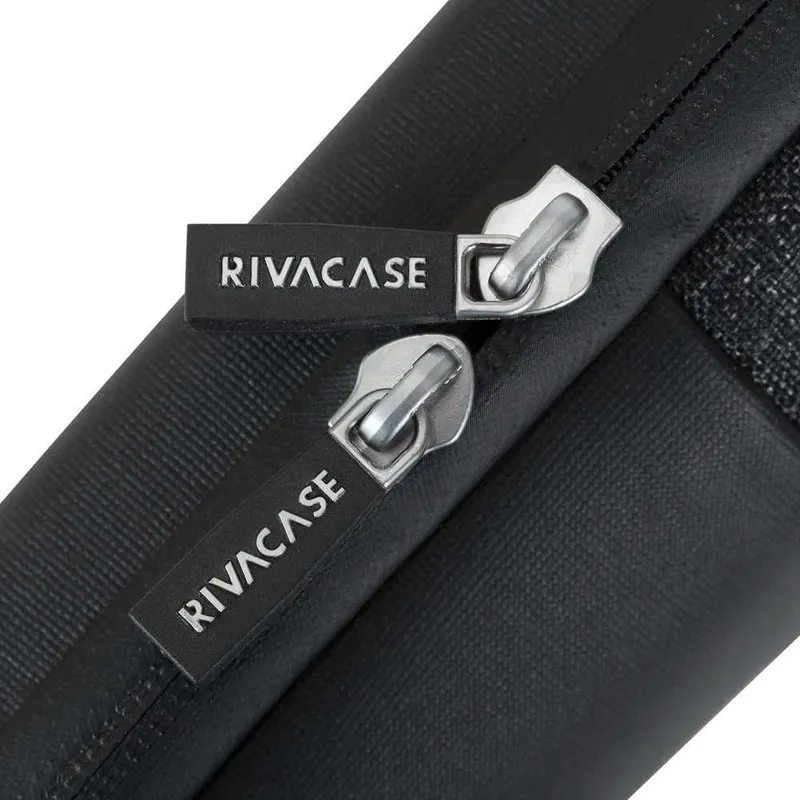^ RIVACASE 8823 black mélange MacBook Pro and Ultrabook 13.3" sumkasi 6 ^ RIVACASE 8823 black mélange MacBook Pro and Ultrabook 13.3" sumkasi 6