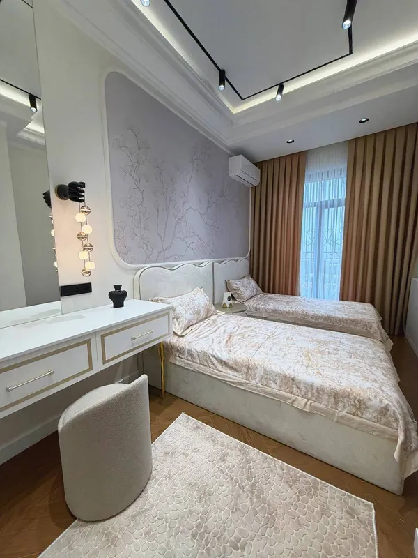 Продажа 4-комн. кв. 130 м², Юнусабадский · ID 7016 4 Продажа 4-комн. кв. 130 м², Юнусабадский · ID 7016 4
