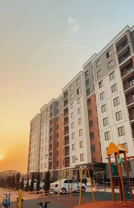 Uy ijaraga yangi