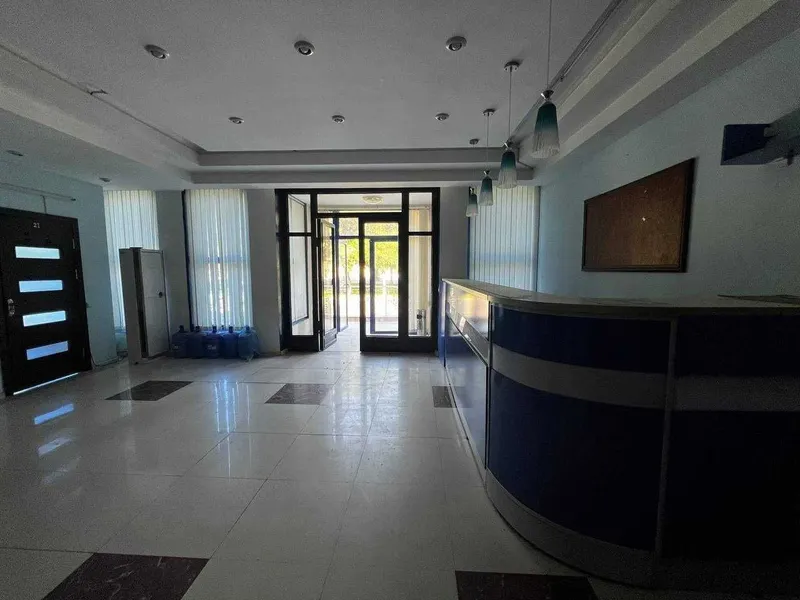 Здание Карасу Академия МВД 8,4-сот 2-этажа 600 м² под клинику офис — фото 2