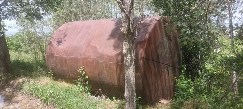 25 tonali temir bochka1
