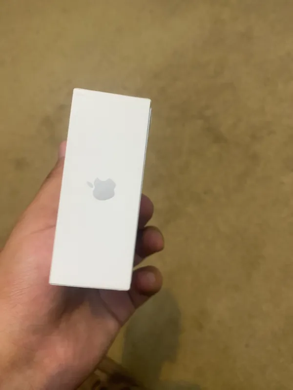 Airpods 4 — фото 4