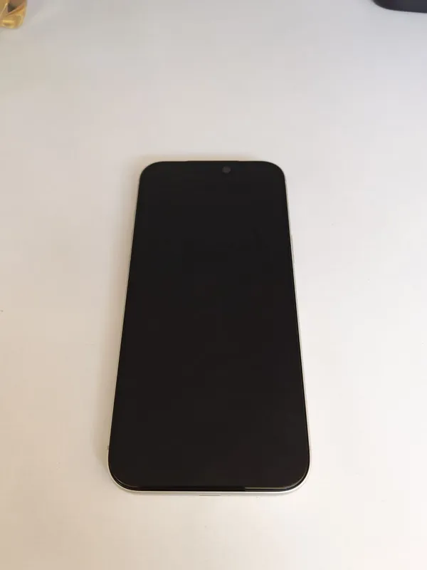 Iphone 17 pro max Holati ideal 100% 129 sikl 1