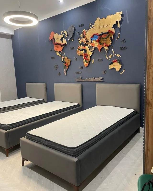 Matras Atrapet 2 yil kafolat 7
