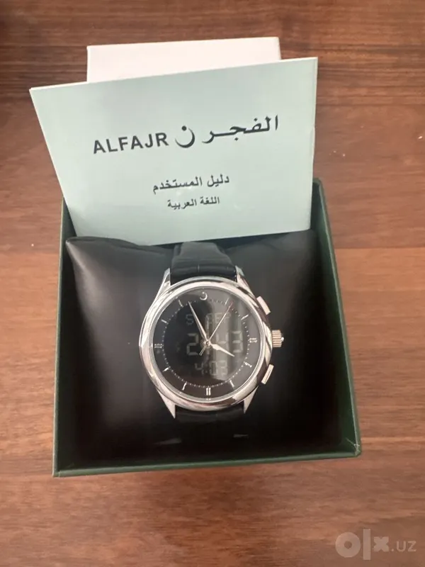 Alfajr wf-14GB zor soat 6 Alfajr wf-14GB zor soat 6