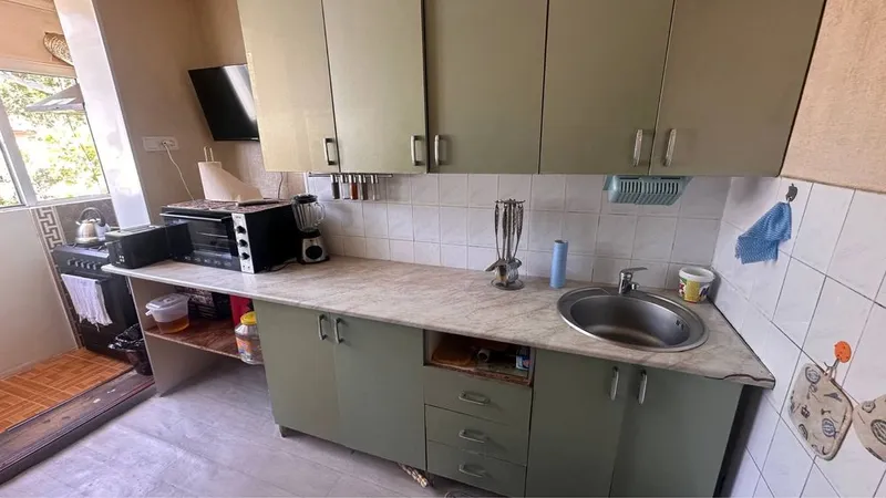 Квартира 3 комн в Согдиане 4 Квартира 3 комн в Согдиане 4