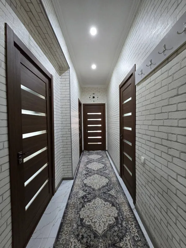 smart sitiy  2 xonali Luks kv ijaraga beriladi — фото 6