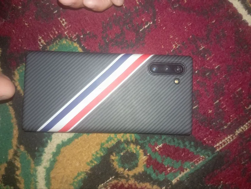 Samsung note 10 5g — фото 2