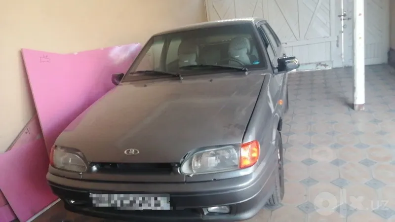 Lada 2115 Samara Moshina 1 Lada 2115 Samara Moshina 1