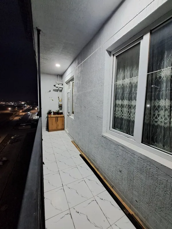 Срочно продаётся 3-комнатная квартира, Янги Дархон. 6