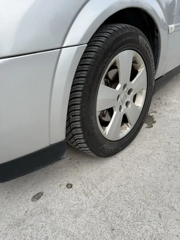 Opel VECTRA 2.2 — идеальное состояние 2 Opel VECTRA 2.2 — идеальное состояние 2