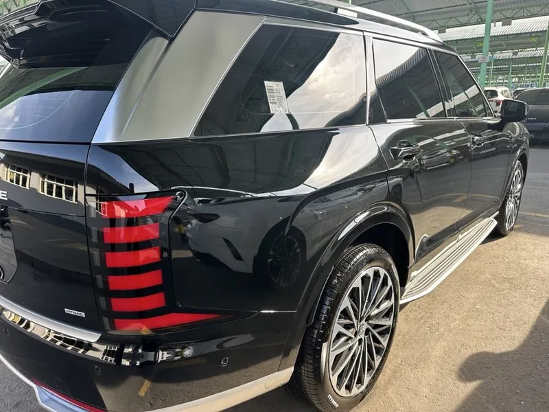 Продаётся Hyundai Palisade на 10 000$ дешевле 8 Продаётся Hyundai Palisade на 10 000$ дешевле 8