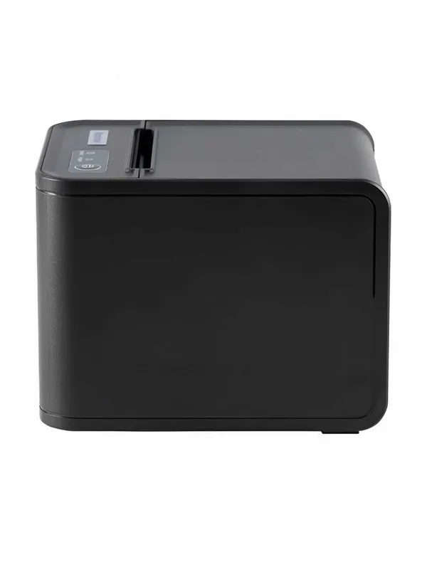 Термопринтер чека Xprinter XP-80T 80 мм 200 мм/с USB+LAN — фото 3