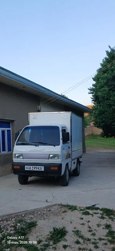Labo kareski 2014 prabek 200000 km 3