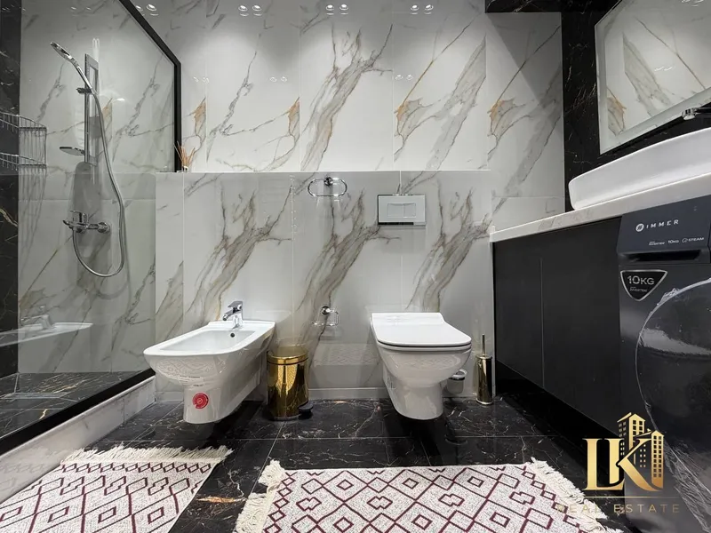 4-комнатная квартира 115 м² в ЖК Akay City, Мирзо-Улугбекский район — фото 6