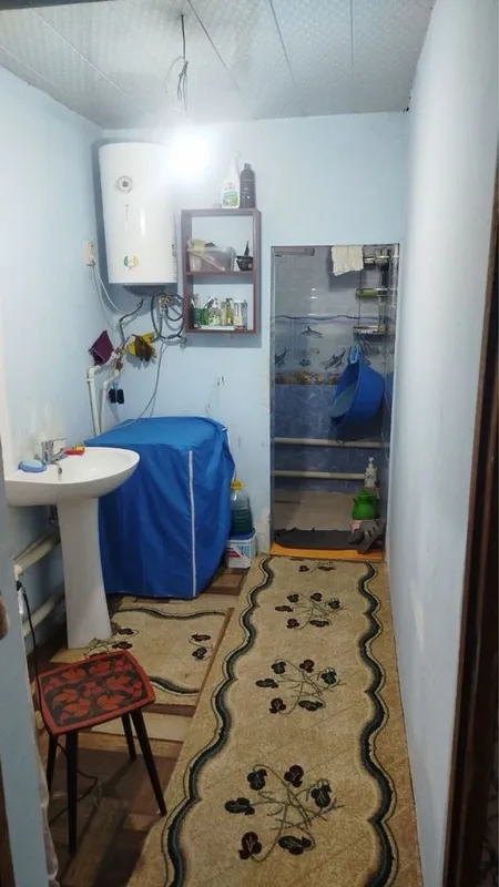 Продаётся участок в Азадбаше 6