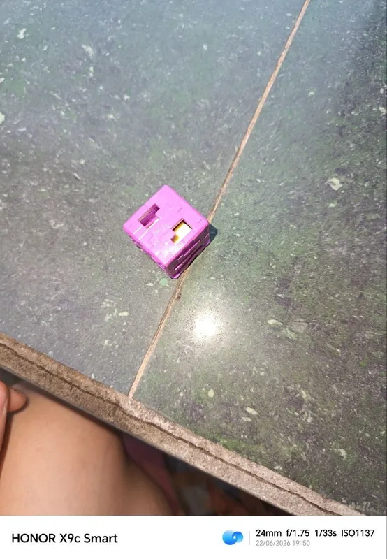 Kinder Joy Minecraft — фото 1