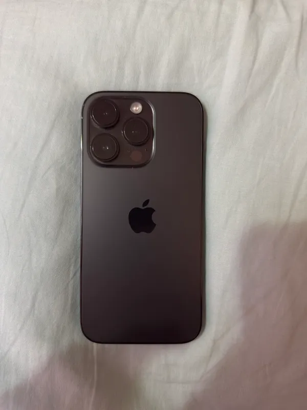iPhone 14 Pro IDEAL
