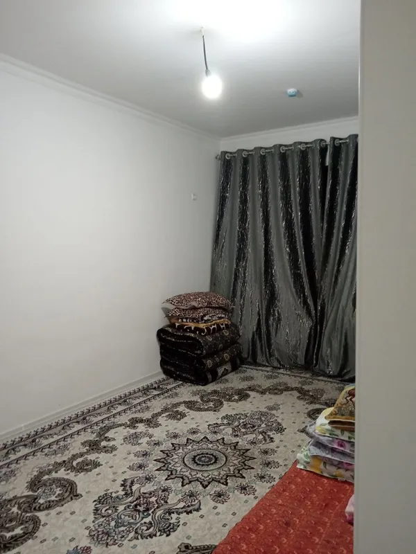 Sergeli tumani Xonobod residenceda uy sotiladi — фото 4