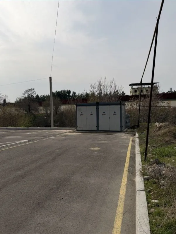Шота Руставели 1-линия 20 соток Отдельно Стоящее Здание 9600 м² — фото 2