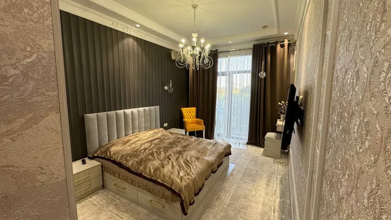 Продажа 2-комн. кв. 53 м², Шайхантахурский 2 Продажа 2-комн. кв. 53 м², Шайхантахурский 2