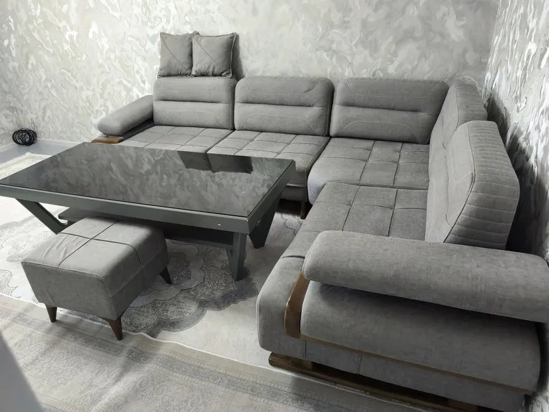 Ideal holatdagi zamonaviy ugolok arzon narxda — фото 2