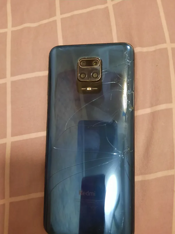 Redmi Note9S